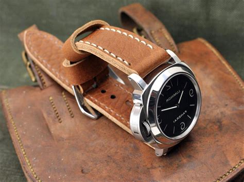 panerai watch straps for sale